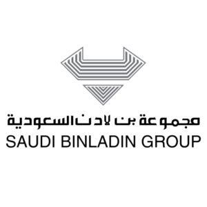Saudi Binladin Group